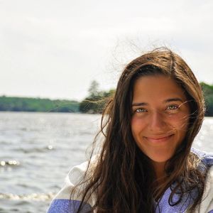 Meet your Posher, Julia